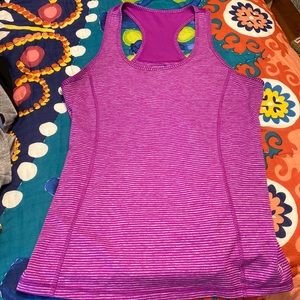 Danskin tank top